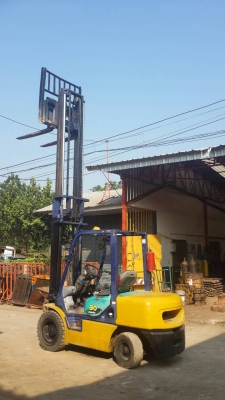 ขายโฟร์ลลิฟ โคมัสสุ FD30-14 เกียร์ทอร์ค