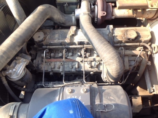 Sumitomo รถปูยาง 6 เมตร HA60W-5 นำเข้าจากญี่ปุ่น สนใจโทร. 080-6565422 (หนิง)