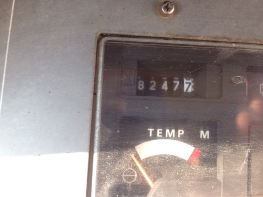 Sumitomo รถปูยาง 6 เมตร HA60W-5 นำเข้าจากญี่ปุ่น สนใจโทร. 080-6565422 (หนิง)