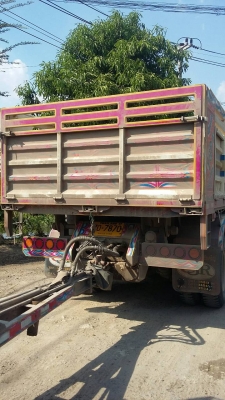 ขายดาวห์ 350,000 บาท  MAGA ปี 2013