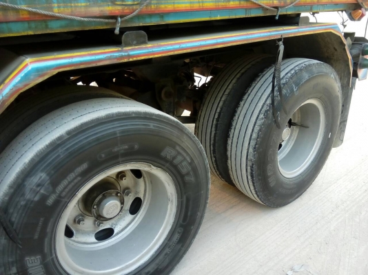 ขายดาวห์ 350,000 บาท  MAGA ปี 2013