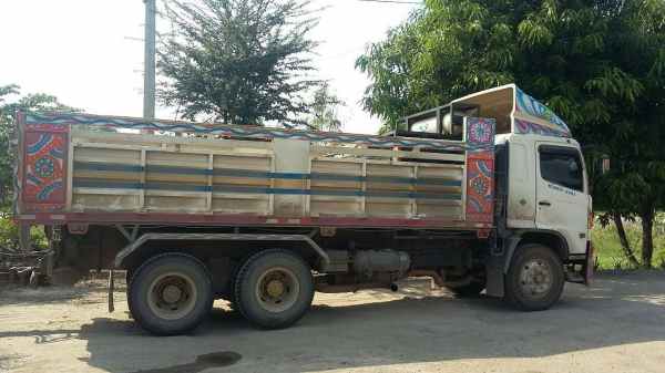 ขายดาวห์ 350,000 บาท  MAGA ปี 2013