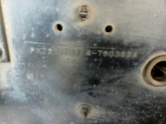 ขายดาวห์ 350,000 บาท  MAGA ปี 2013