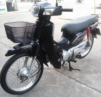 ขายได้ขาย Honda Dream110i