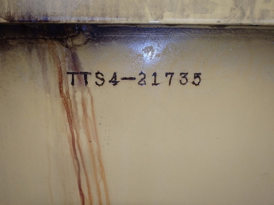 ขายรถบดล้อยาง 7 ล้อ SAKAI : T2  S/N: TTS4-21735