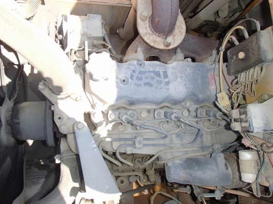 ขายรถบดสั่นสะเทือน 2 ล้อเหล็ก SAKAI : SW60  S/N: VSW1-10600