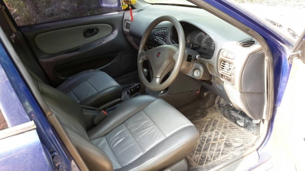 ขายอีคาร์ปี95ออโต้ พร้อมใช้พร้อมโอน รถบ้าน ขาย39000บาท0896069238ดูรถบ้านนานครนายก ขายอีคาร์ปี95ออโต้ พร้อมใช้พร้อมโอน รถบ้าน ขาย39000บาท0896069238ดูรถบ้านนานครนายก