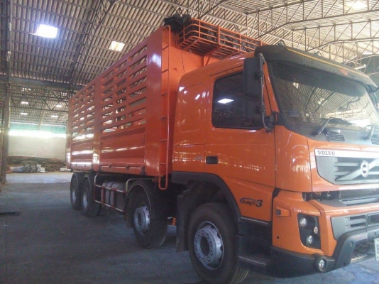 ขายด่วนวอลโล่ปี56วิ่งน้อย