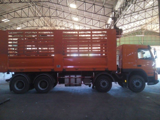 ขายด่วนวอลโล่ปี56วิ่งน้อย