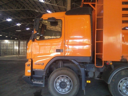 ขายด่วนวอลโล่ปี56วิ่งน้อย