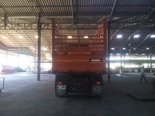 ขายด่วนวอลโล่ปี56วิ่งน้อย