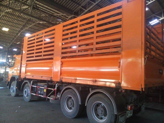 ขายด่วนวอลโล่ปี56วิ่งน้อย