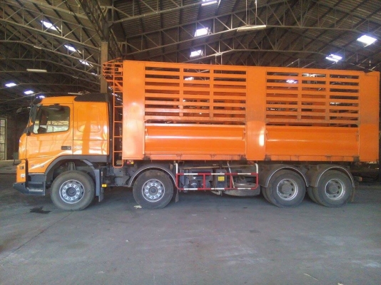 ขายด่วนวอลโล่ปี56วิ่งน้อย