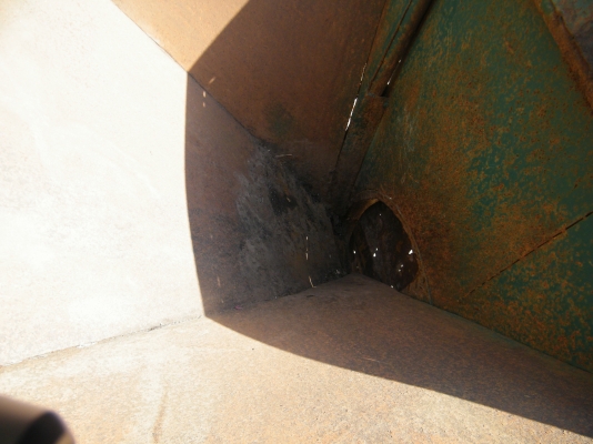 เครื่องฝานมัน