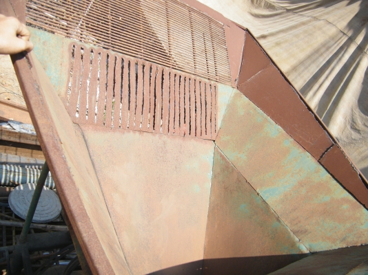 เครื่องฝานมัน