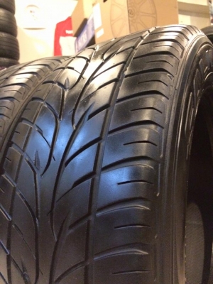 ยาง\% 265/60/18 ฟอร์เค่น ปี11 มี2เส้น ขายคู่2,000.฿