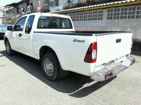 ขาย Isuzu D-max Cab 2.5 Platinum ปี10. ขาย Isuzu D-max Cab 2.5 Platinum ปี10.
