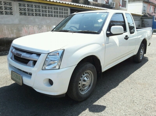 ขาย Isuzu D-max Cab 2.5 Platinum ปี10. ขาย Isuzu D-max Cab 2.5 Platinum ปี10.