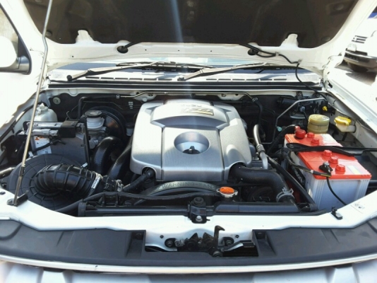 ขาย Isuzu D-max Cab 2.5 Platinum ปี10. ขาย Isuzu D-max Cab 2.5 Platinum ปี10.