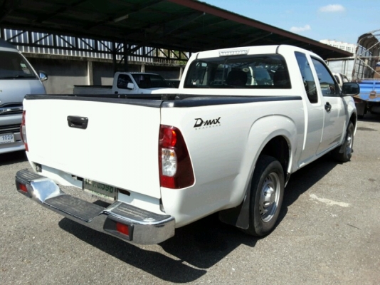 ขาย Isuzu D-max Cab 2.5 Platinum ปี10. ขาย Isuzu D-max Cab 2.5 Platinum ปี10.