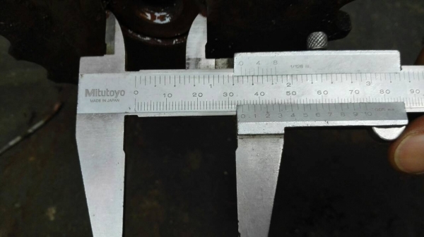 ** เหลือ 3 ตัวครับ ** มอเตอร์เกียร์ SEW Eurodrive 7.5 HP. 380V. ทด 1:12.70 เพลาออก 113 RPM. มี 4 ตัว วิ่งเงียบพร้อมใช้