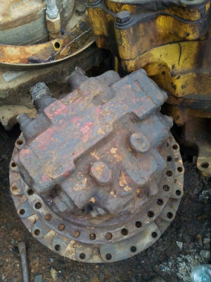 ขายตัวเดิน SUMITOMO  2800 F 2