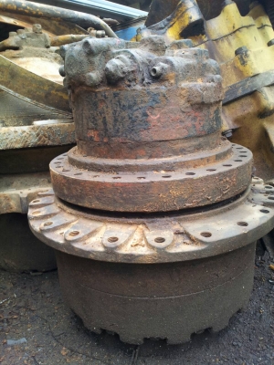 ขายตัวเดิน KATO HD 700