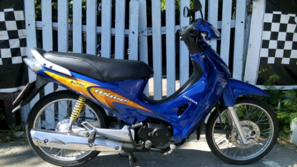 wave 125 r