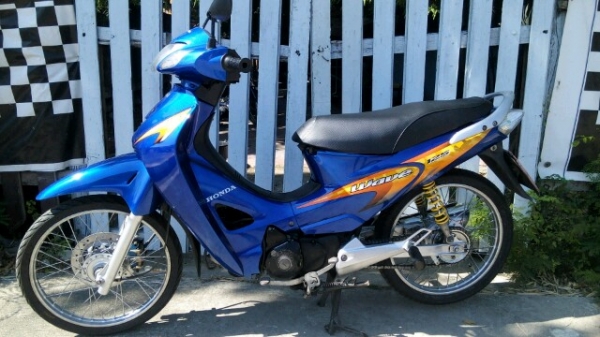 wave 125 r