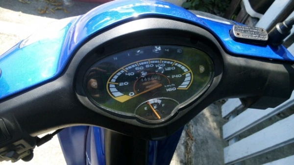 wave 125 r