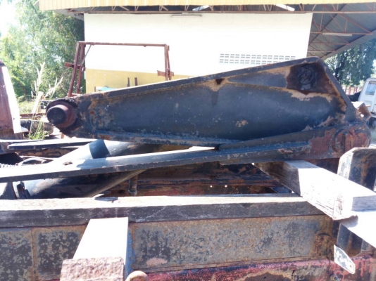 ขายคัชซีร็อคกี้240พร้อมทะเบียน