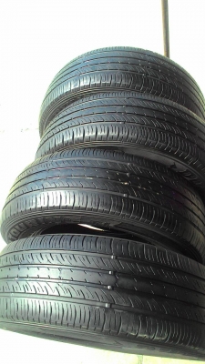 195/65R15 DUNLOP SP TOURING T1 ปี2014 ชุด 4 เส้น tel.081-427-3941 195/65R15 DUNLOP SP TOURING T1 ปี2014 ชุด 4 เส้น tel.081-427-3941