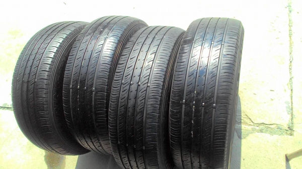 195/65R15 DUNLOP SP TOURING T1 ปี2014 ชุด 4 เส้น tel.081-427-3941 195/65R15 DUNLOP SP TOURING T1 ปี2014 ชุด 4 เส้น tel.081-427-3941