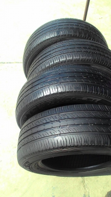 195/65R15 DUNLOP SP TOURING T1 ปี2014 ชุด 4 เส้น tel.081-427-3941 195/65R15 DUNLOP SP TOURING T1 ปี2014 ชุด 4 เส้น tel.081-427-3941