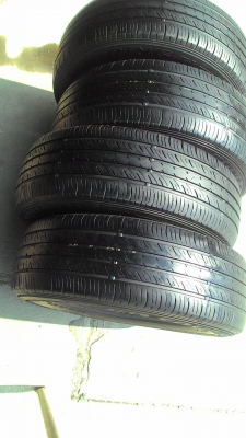 195/65R15 DUNLOP SP TOURING T1 ปี2014 ชุด 4 เส้น tel.081-427-3941 195/65R15 DUNLOP SP TOURING T1 ปี2014 ชุด 4 เส้น tel.081-427-3941
