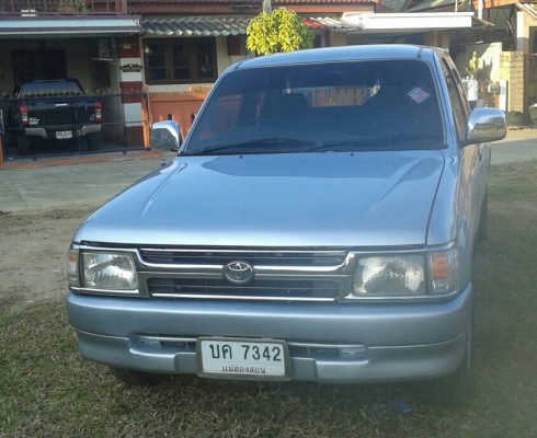 โตโยต้า รถพร้อมใช้งาน