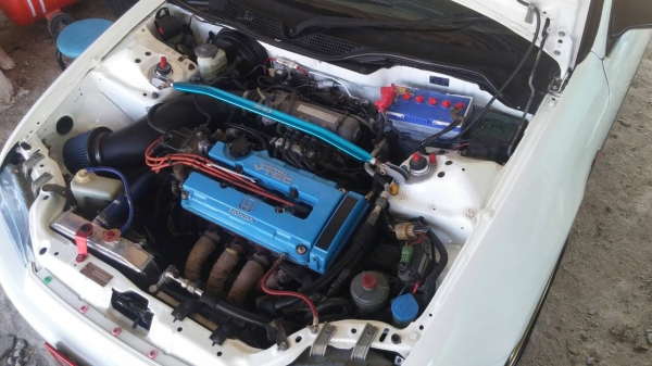 ขาย Hoda Civic 3 door