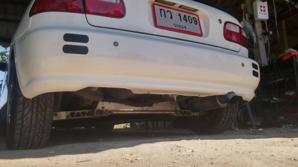 ขาย Hoda Civic 3 door