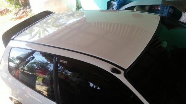 ขาย Hoda Civic 3 door