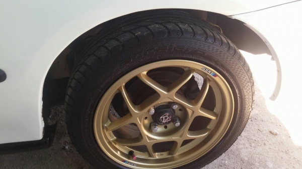 ขาย Hoda Civic 3 door