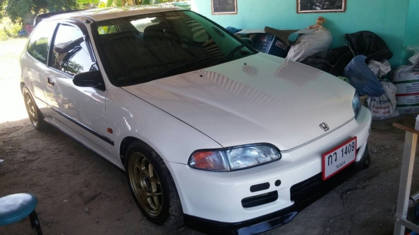 ขาย Hoda Civic 3 door