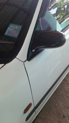 ขาย Hoda Civic 3 door