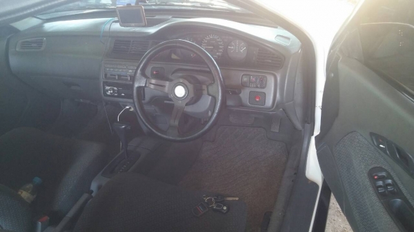 ขาย Hoda Civic 3 door