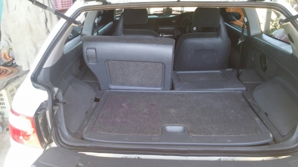 ขาย Hoda Civic 3 door