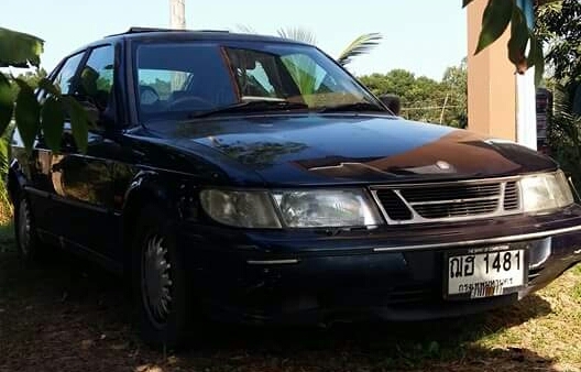 saabทะเบียนพร้อมโอน