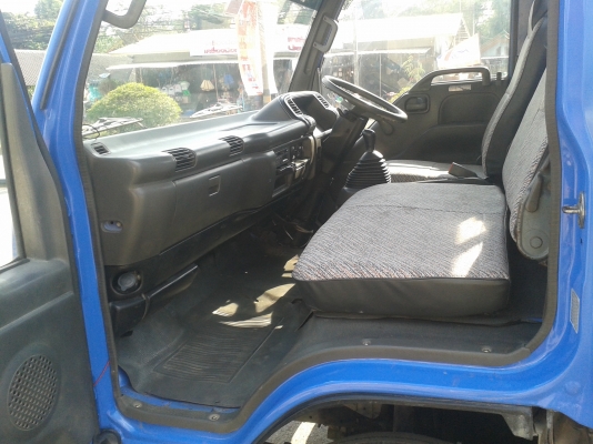 ขาย หกล้อ ISUZU NQR 150 แรง 5.5 ม แอร์พวงมาลัยพาเวอร์เทอร์โบ ขาย หกล้อ ISUZU NQR 150 แรง 5.5 ม แอร์พวงมาลัยพาเวอร์เทอร์โบ