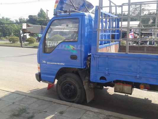 ขาย หกล้อ ISUZU NQR 150 แรง 5.5 ม แอร์พวงมาลัยพาเวอร์เทอร์โบ ขาย หกล้อ ISUZU NQR 150 แรง 5.5 ม แอร์พวงมาลัยพาเวอร์เทอร์โบ