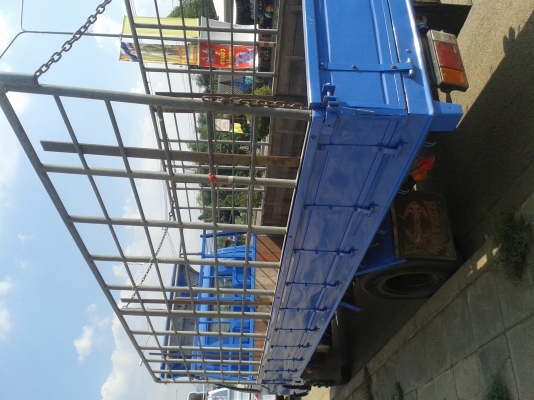 ขาย หกล้อ ISUZU NQR 150 แรง 5.5 ม แอร์พวงมาลัยพาเวอร์เทอร์โบ ขาย หกล้อ ISUZU NQR 150 แรง 5.5 ม แอร์พวงมาลัยพาเวอร์เทอร์โบ