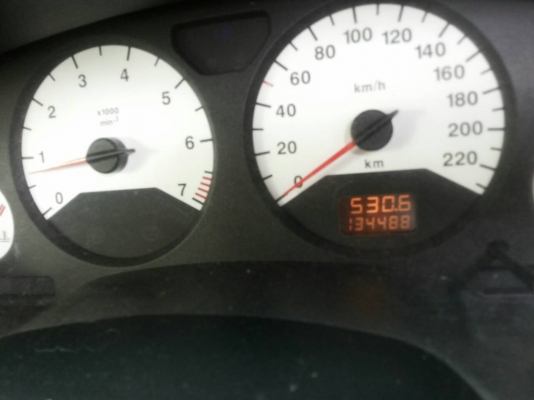 รถเก๋ง CHEVROLET ZAFIRA ปี 04 เกียร์ออโต้ เครื่อง 1800 เบาะหนัง สภาพสวยพร้อมใช้งาน ราคา 128,000 บ. รถอยู่ดอนเมือง 083-999-0029