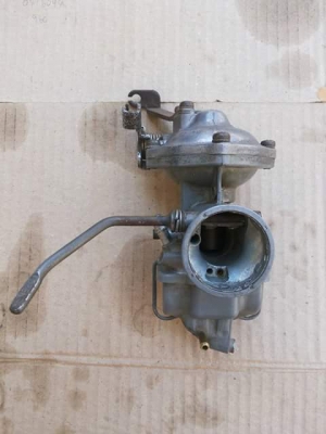 ขายคาร์บูผ้าปั้ม C95 เชียงกง